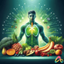 Apoyo Inmunológico: Fortalece el sistema inmunológico con antioxidantes y nutrientes esenciales - Alma.life