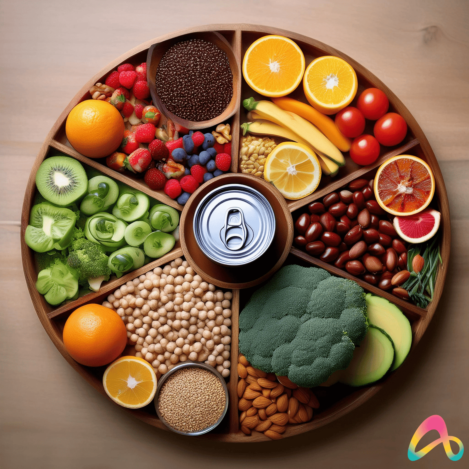 Equilibrio Nutricional: 30 nutrientes esenciales para tu bienestar diario - Alma.life
