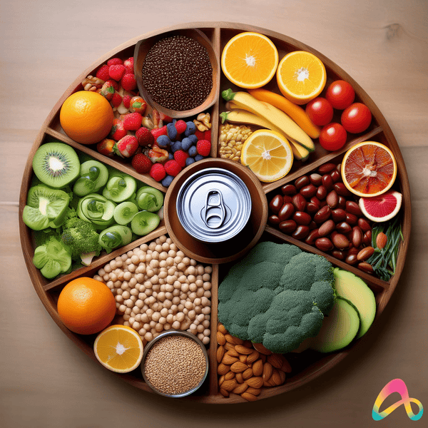 Equilibrio Nutricional: 30 nutrientes esenciales para tu bienestar diario - Alma.life
