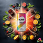 La Elección de Alma.life®: Bebida Energética como Base para un Suplemento Nutricional - Alma.life