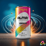 Magnesio en Alma.life: Potenciando tu Vitalidad con una Fusión Única - Alma.life