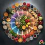 Sinergia Optimizada: Nutrientes de Calidad Combinados para Máxima Efectividad - Alma.life