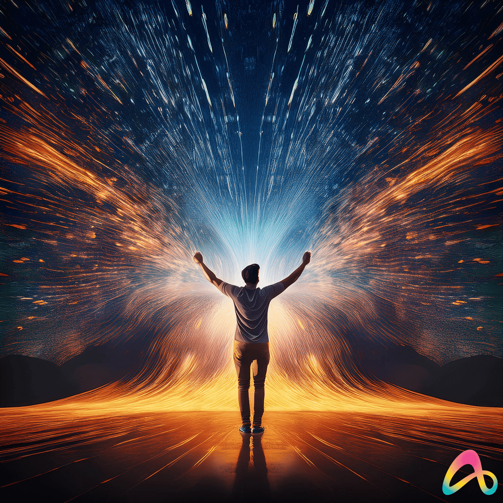 Synergy Boost en Alma.life: Elevando Tu Bienestar a Nuevas Alturas - Alma.life