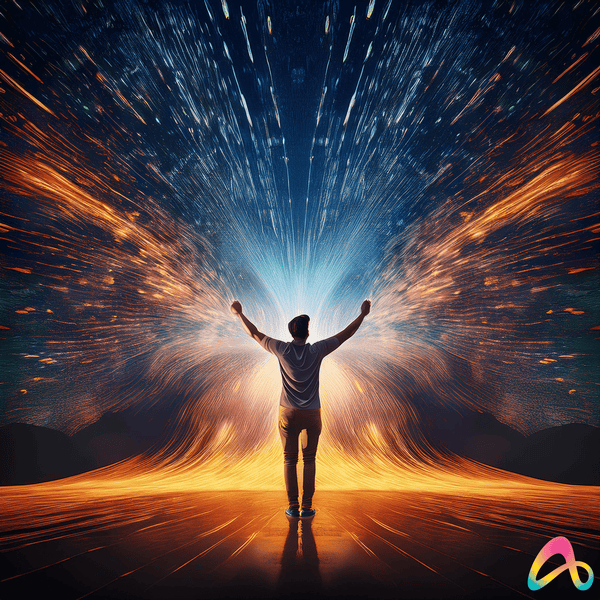 Synergy Boost en Alma.life: Elevando Tu Bienestar a Nuevas Alturas - Alma.life