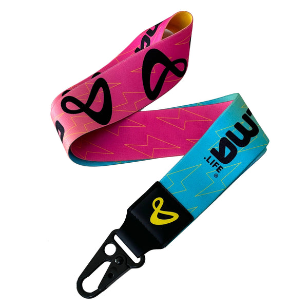 Alma.life® | Pack de 12 + Lanyard Largo