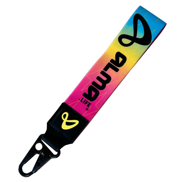 Alma.life® | Pack de 12 + Lanyard Corto - Alma.life