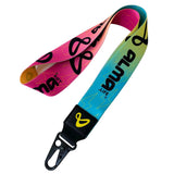 Alma.life® | Pack de 12 + Lanyard Largo - Alma.life