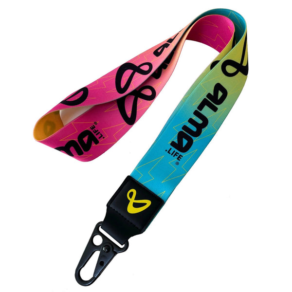 Alma.life® | Pack de 12 + Lanyard Largo - Alma.life